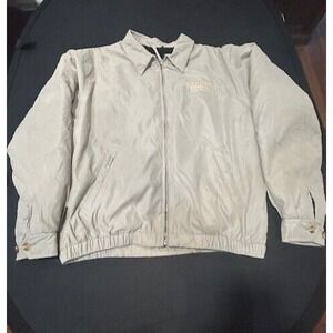 Colorado Timberline Fleece Lined Zip Up Jacket (Gold Strike Casino, MS) - Size L